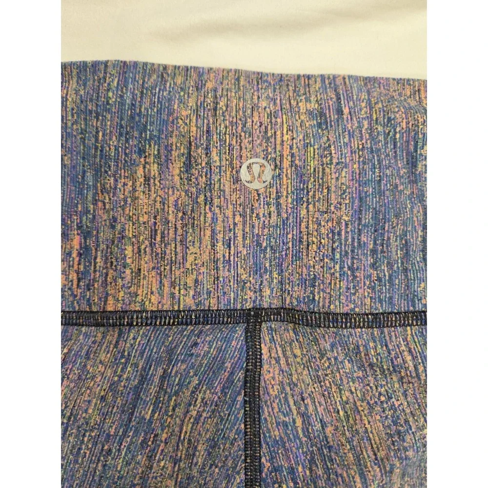lululemon athletica lululemon size